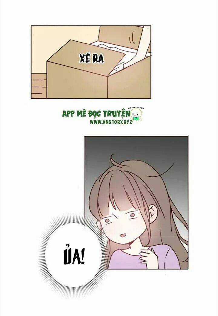 Tình Yêu Không Nói Dối Chapter 67 trang 29