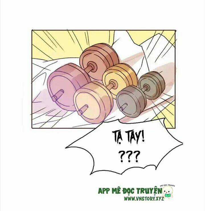 Tình Yêu Không Nói Dối Chapter 67 trang 30