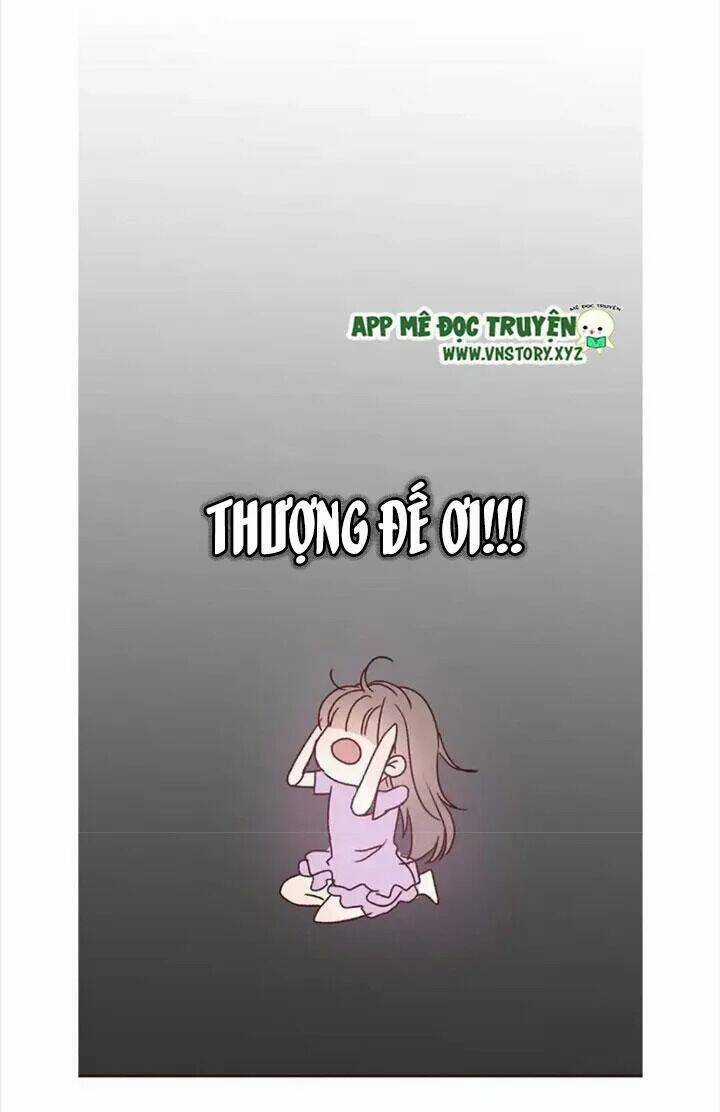 Tình Yêu Không Nói Dối Chapter 67 trang 32