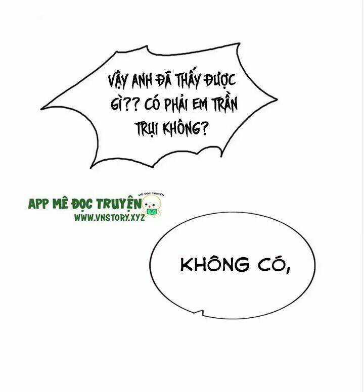 Tình Yêu Không Nói Dối Chapter 67 trang 35