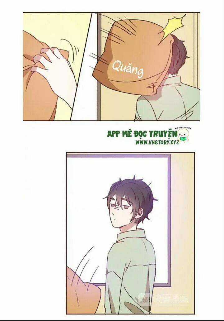 Tình Yêu Không Nói Dối Chapter 67 trang 4