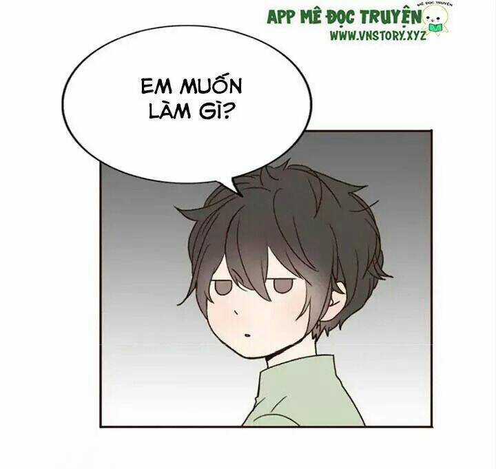 Tình Yêu Không Nói Dối Chapter 67 trang 5