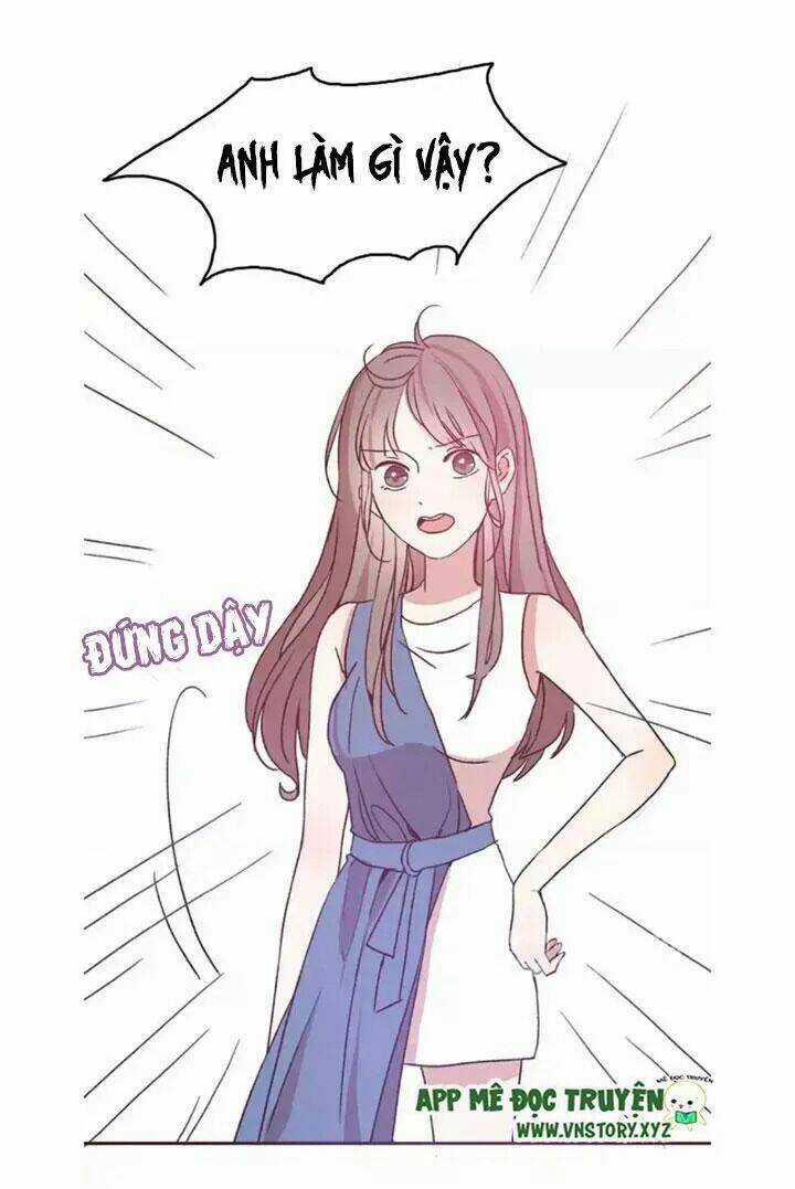 Tình Yêu Không Nói Dối Chapter 68 trang 10