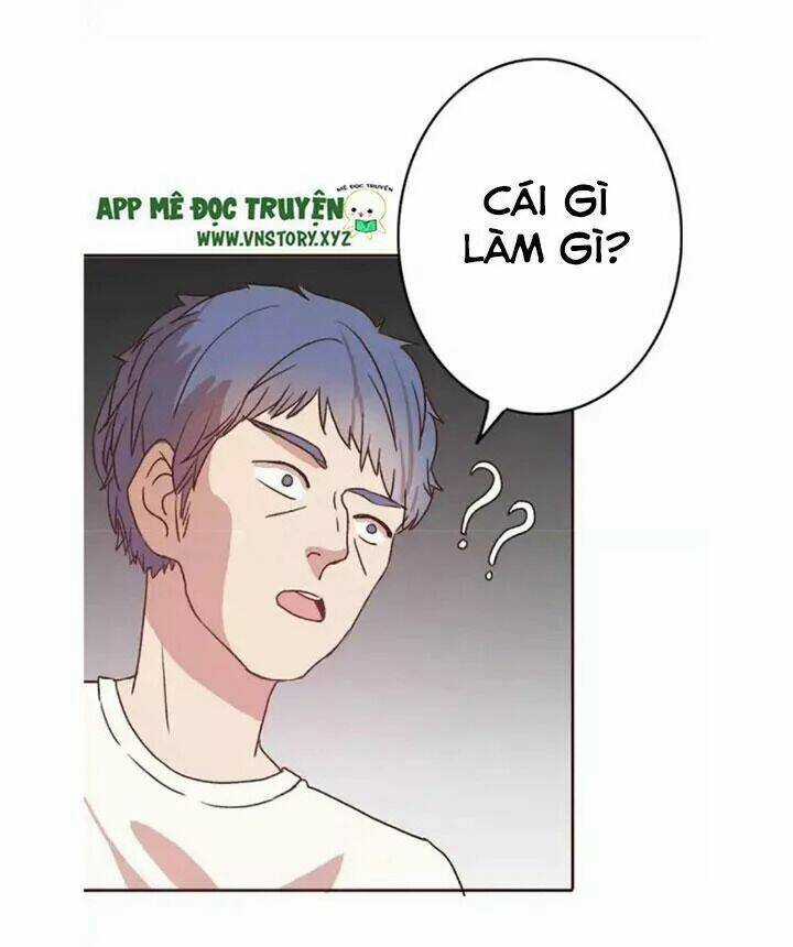 Tình Yêu Không Nói Dối Chapter 68 trang 11