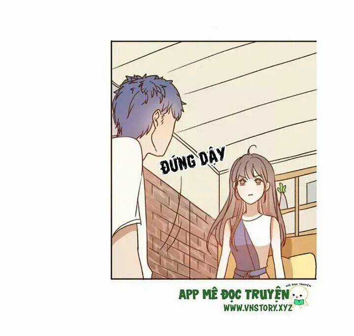 Tình Yêu Không Nói Dối Chapter 68 trang 13