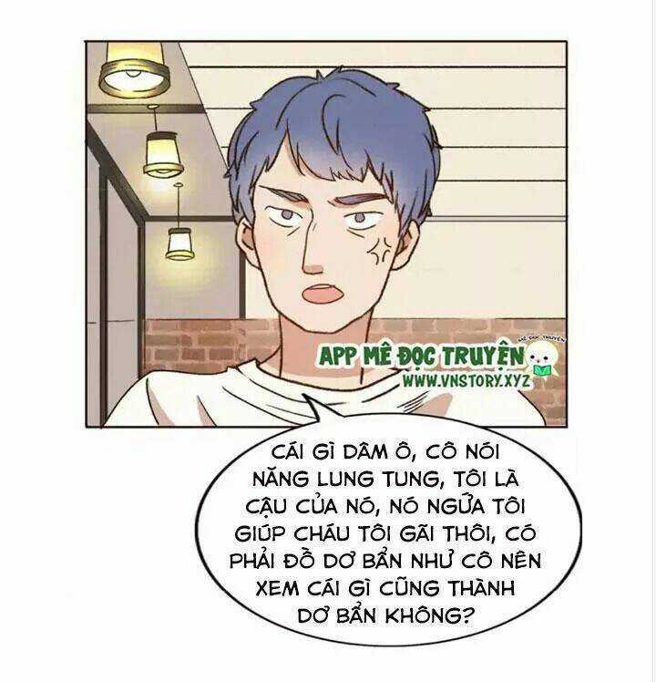 Tình Yêu Không Nói Dối Chapter 68 trang 14