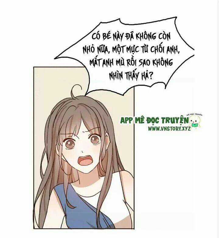 Tình Yêu Không Nói Dối Chapter 68 trang 15