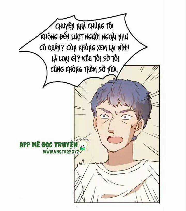 Tình Yêu Không Nói Dối Chapter 68 trang 16