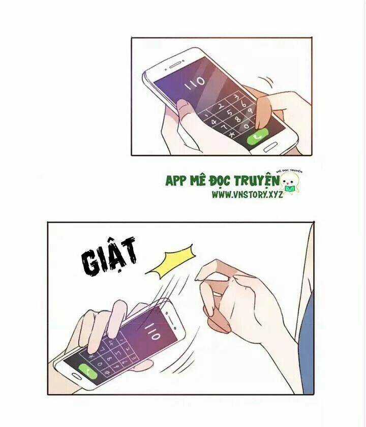 Tình Yêu Không Nói Dối Chapter 68 trang 18