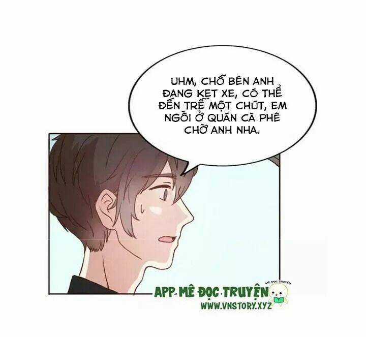 Tình Yêu Không Nói Dối Chapter 68 trang 2