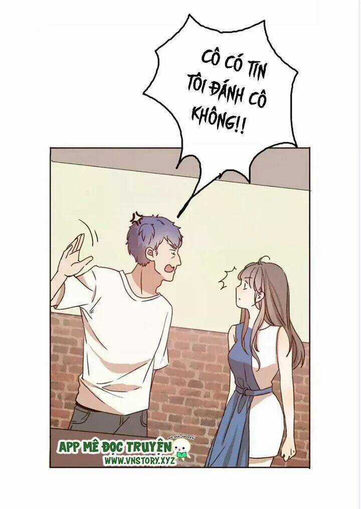 Tình Yêu Không Nói Dối Chapter 68 trang 20