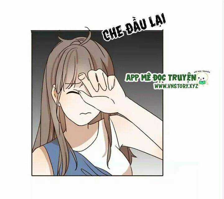 Tình Yêu Không Nói Dối Chapter 68 trang 21