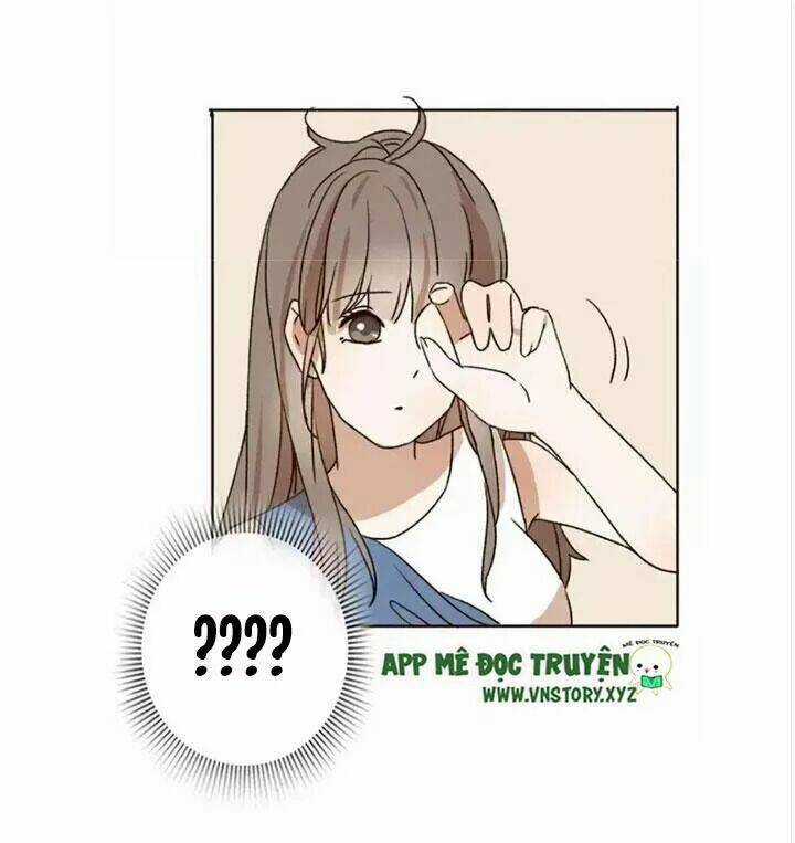 Tình Yêu Không Nói Dối Chapter 68 trang 22