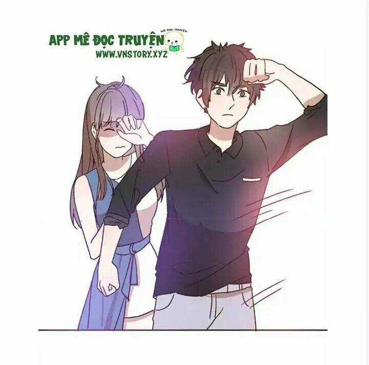 Tình Yêu Không Nói Dối Chapter 68 trang 23