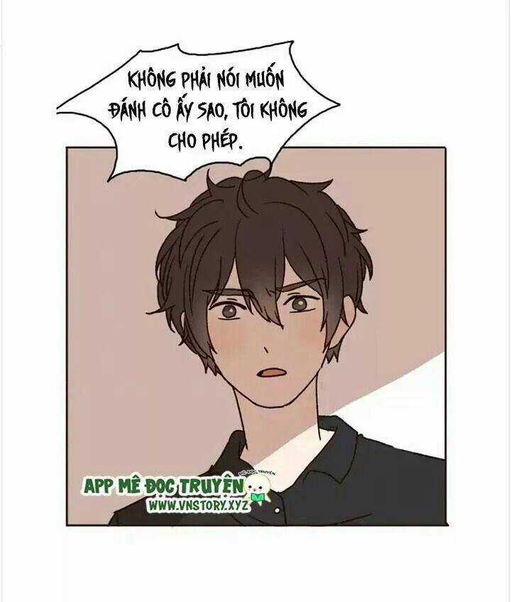 Tình Yêu Không Nói Dối Chapter 68 trang 24