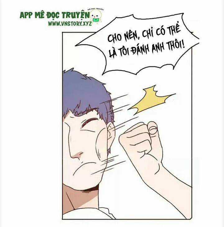 Tình Yêu Không Nói Dối Chapter 68 trang 26