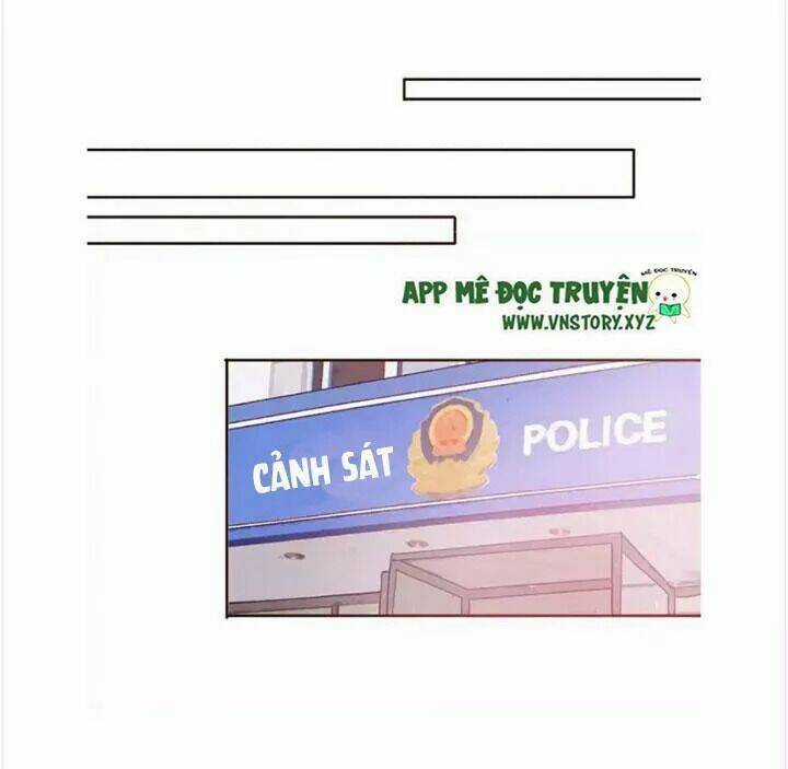 Tình Yêu Không Nói Dối Chapter 68 trang 27