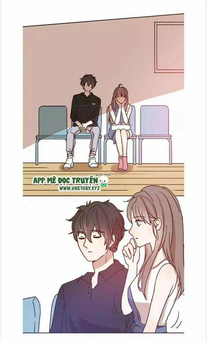 Tình Yêu Không Nói Dối Chapter 68 trang 28