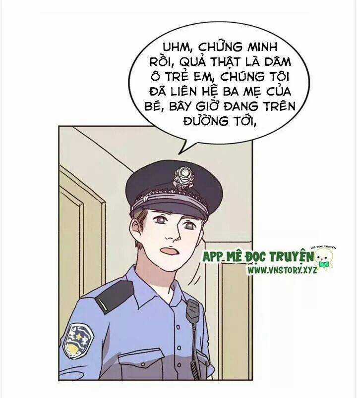 Tình Yêu Không Nói Dối Chapter 68 trang 29