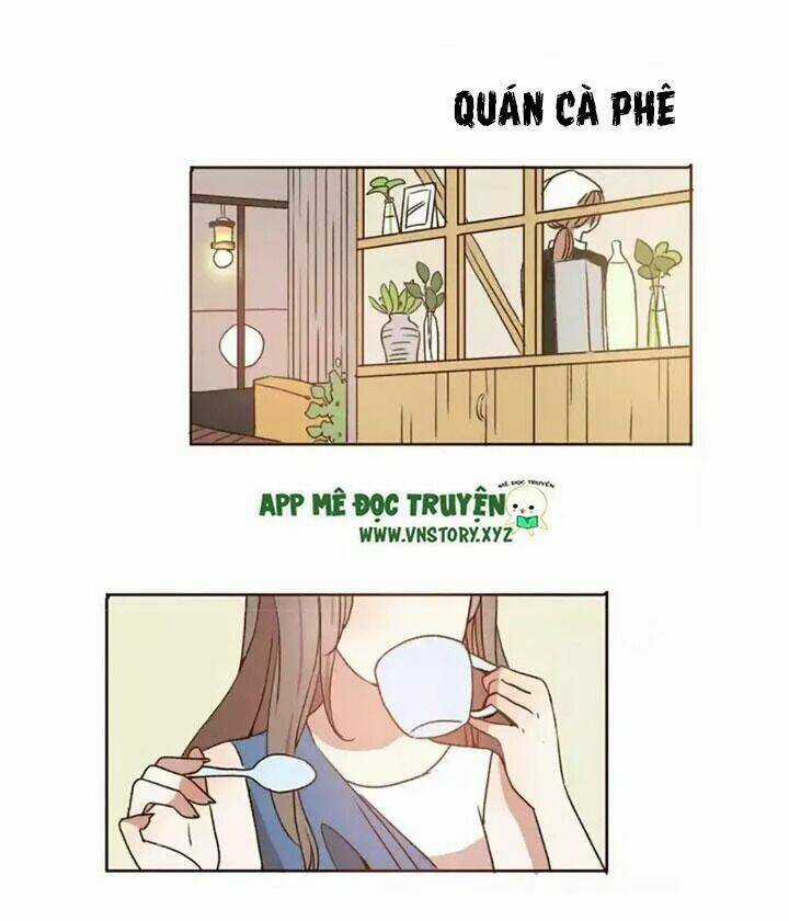 Tình Yêu Không Nói Dối Chapter 68 trang 3