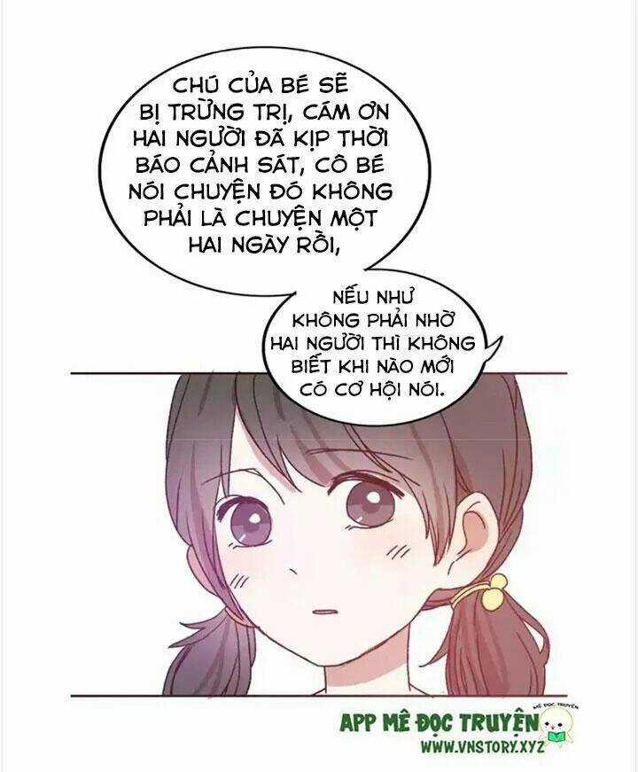 Tình Yêu Không Nói Dối Chapter 68 trang 30