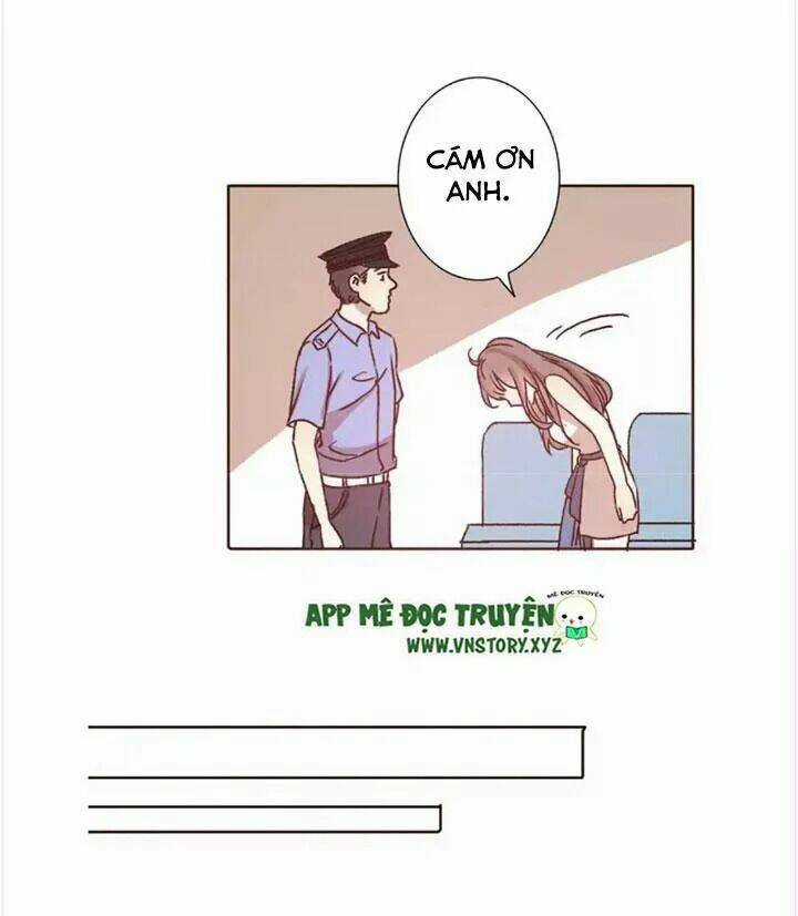 Tình Yêu Không Nói Dối Chapter 68 trang 31