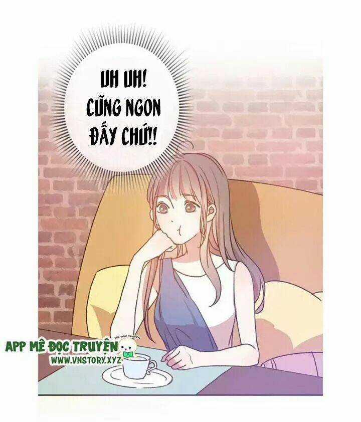 Tình Yêu Không Nói Dối Chapter 68 trang 4