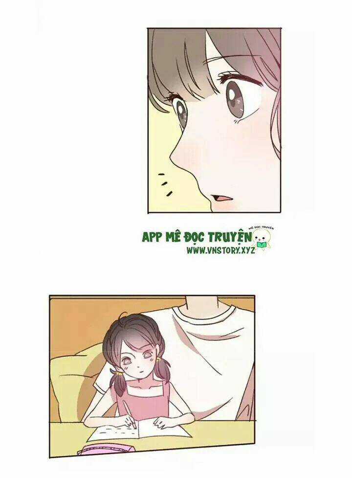 Tình Yêu Không Nói Dối Chapter 68 trang 5