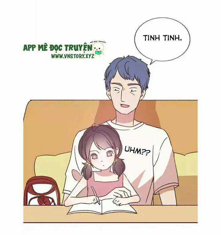 Tình Yêu Không Nói Dối Chapter 68 trang 6