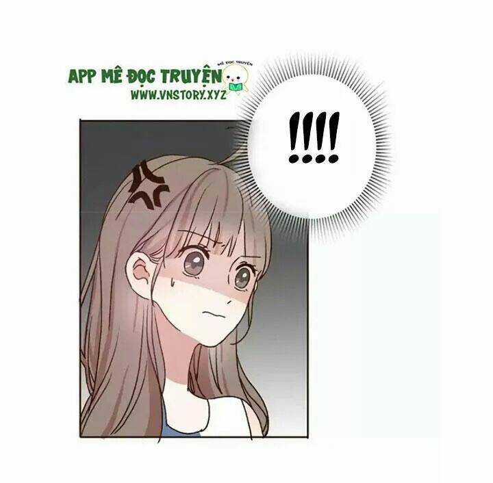 Tình Yêu Không Nói Dối Chapter 68 trang 9