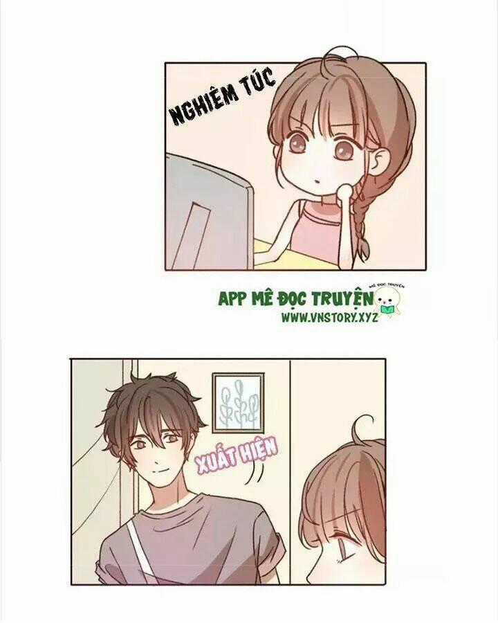 Tình Yêu Không Nói Dối Chapter 69 trang 1