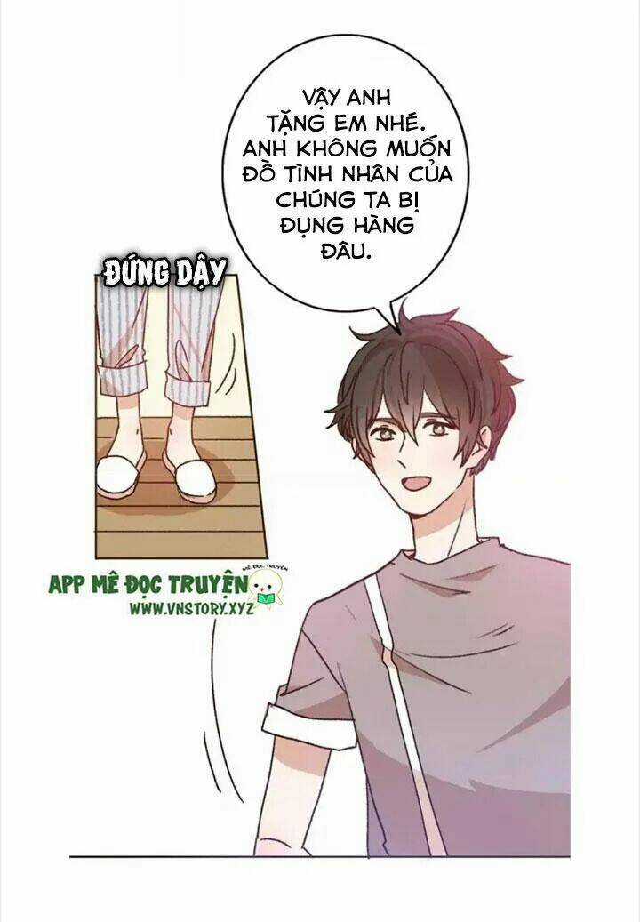 Tình Yêu Không Nói Dối Chapter 69 trang 10