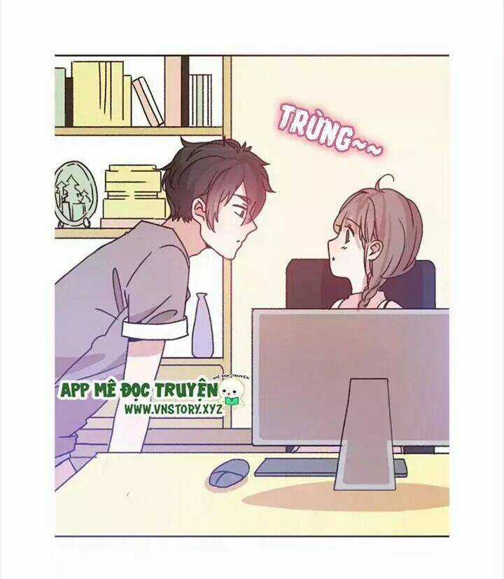 Tình Yêu Không Nói Dối Chapter 69 trang 11