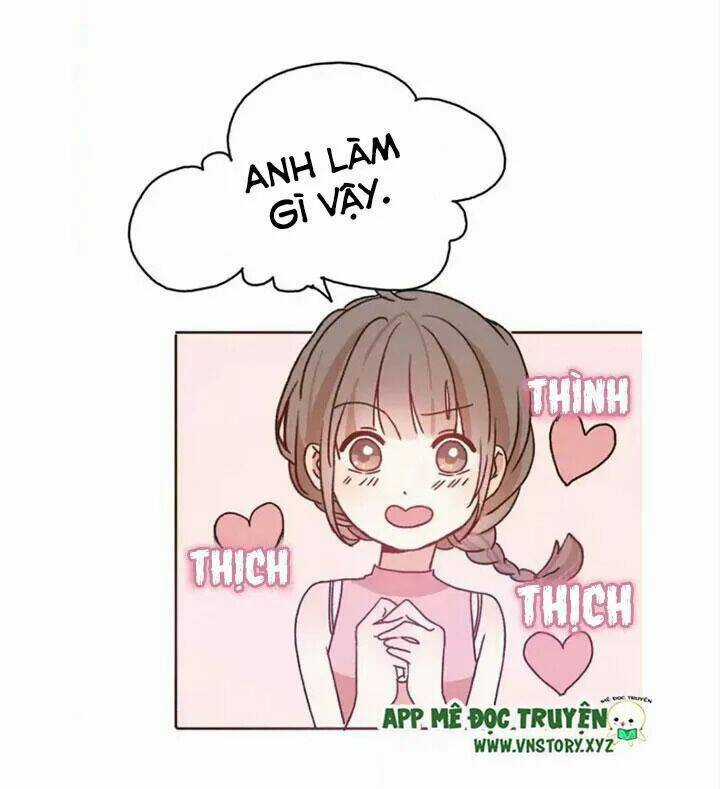 Tình Yêu Không Nói Dối Chapter 69 trang 12