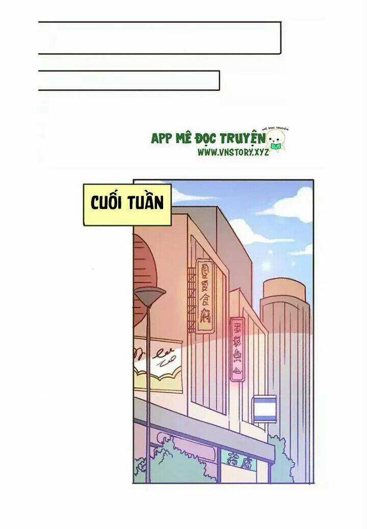 Tình Yêu Không Nói Dối Chapter 69 trang 17