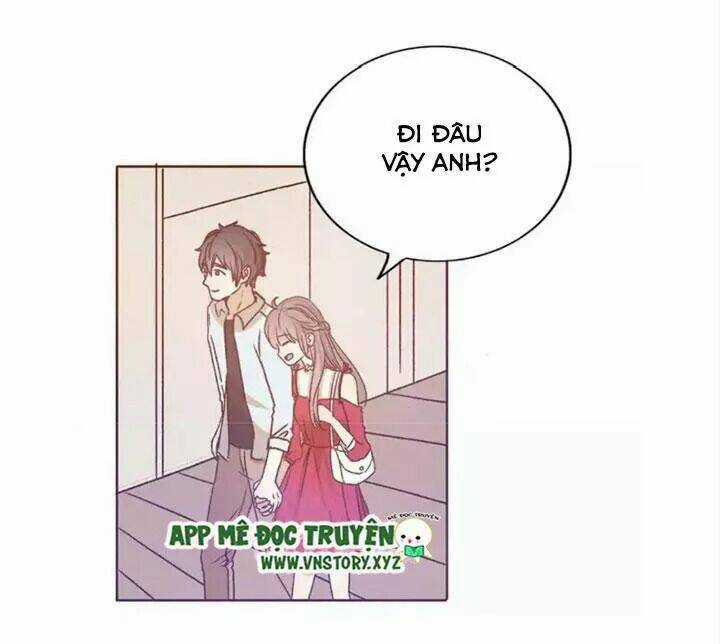 Tình Yêu Không Nói Dối Chapter 69 trang 18