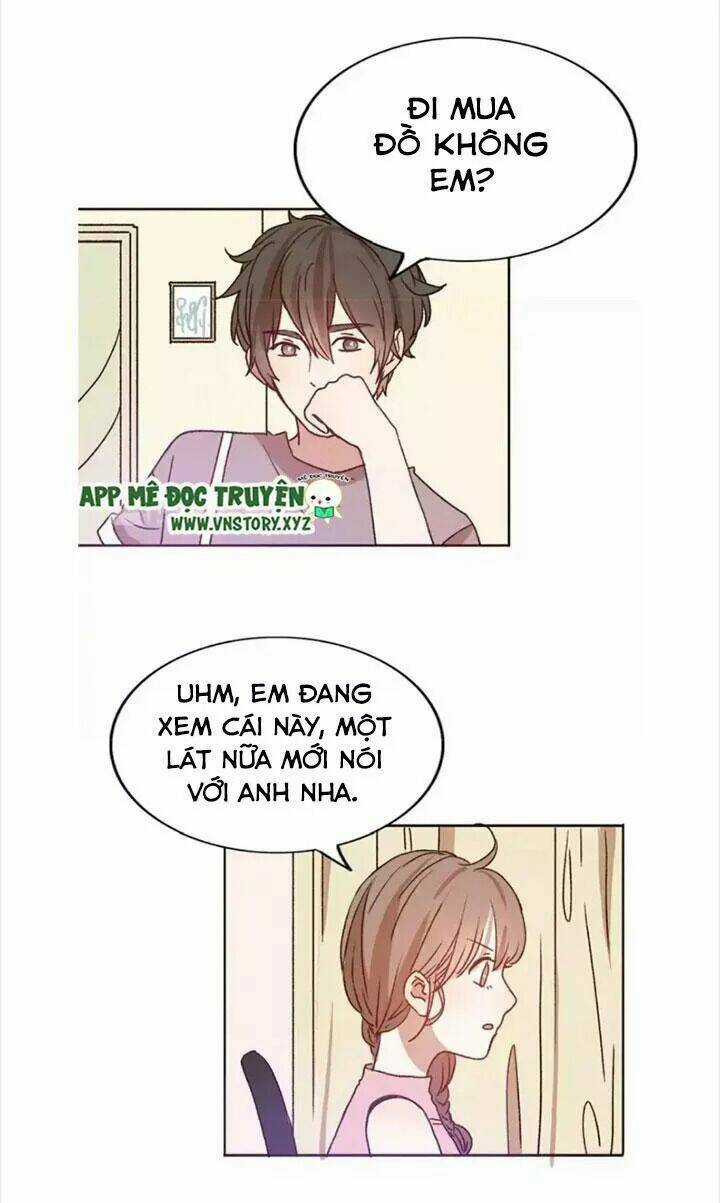Tình Yêu Không Nói Dối Chapter 69 trang 2