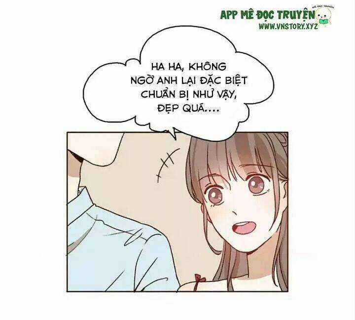 Tình Yêu Không Nói Dối Chapter 69 trang 23