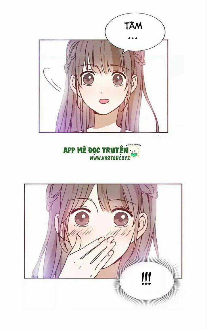 Tình Yêu Không Nói Dối Chapter 69 trang 24