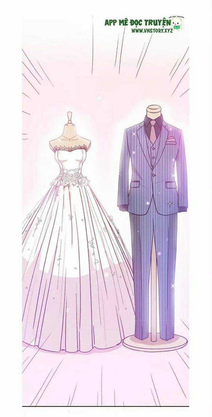 Tình Yêu Không Nói Dối Chapter 69 trang 25