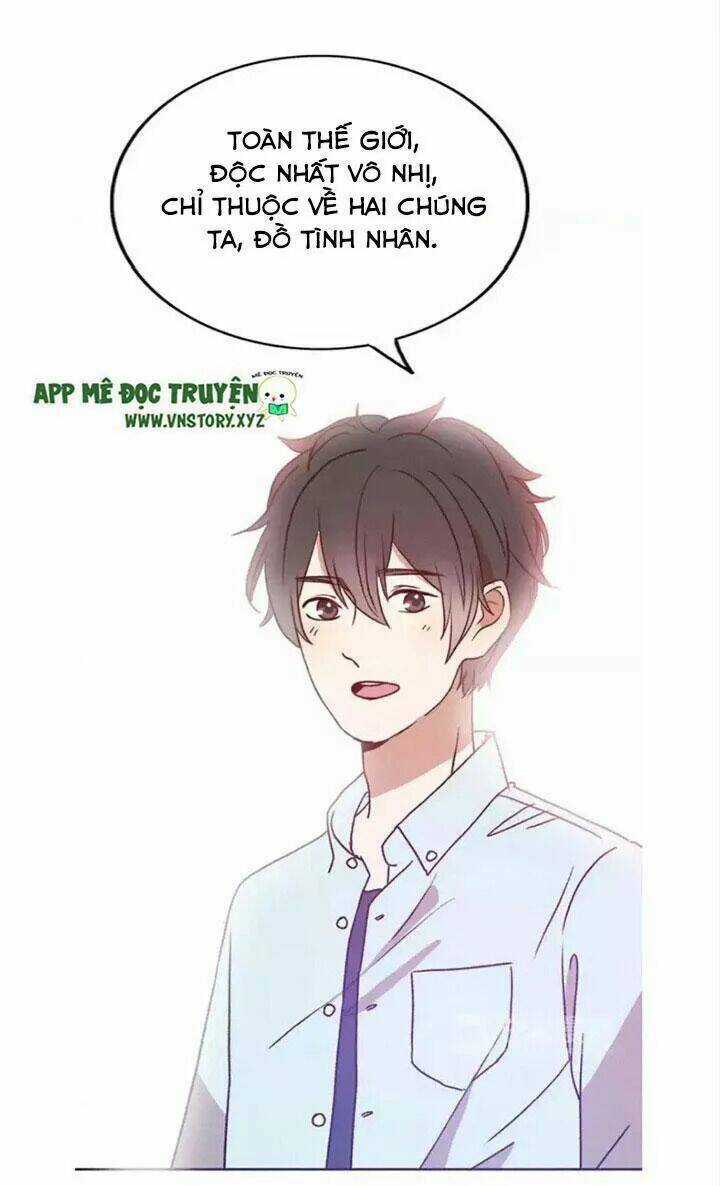 Tình Yêu Không Nói Dối Chapter 69 trang 26