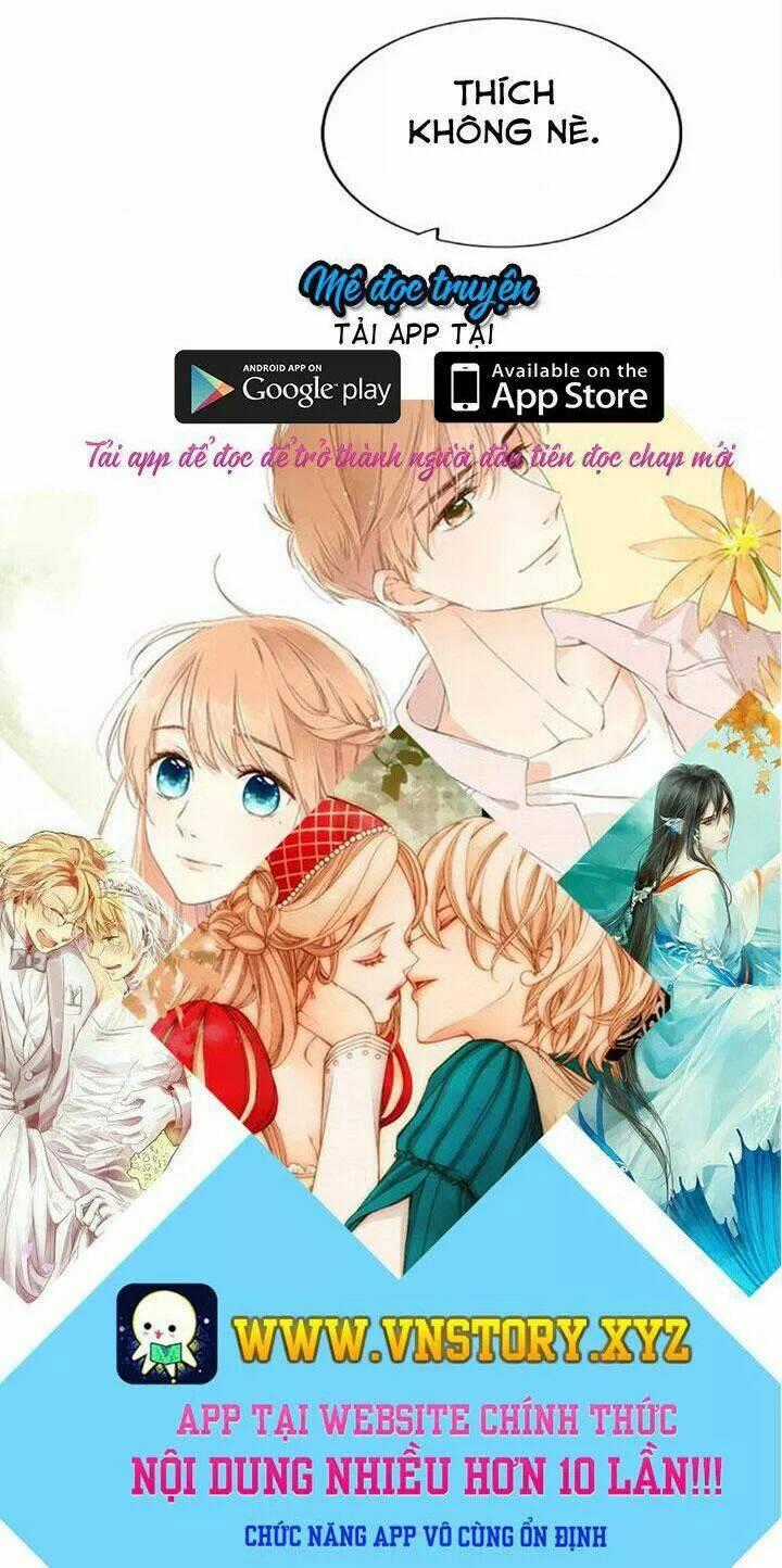 Tình Yêu Không Nói Dối Chapter 69 trang 27