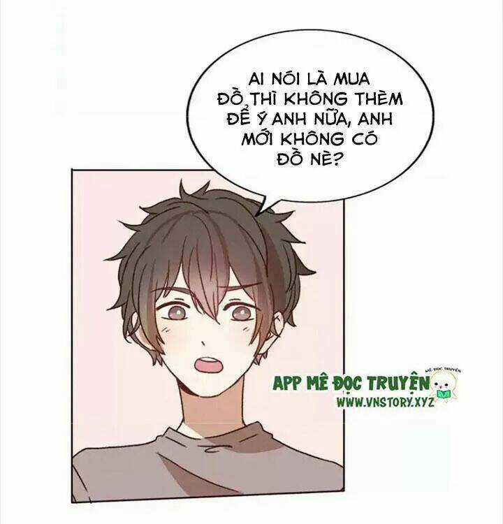 Tình Yêu Không Nói Dối Chapter 69 trang 4