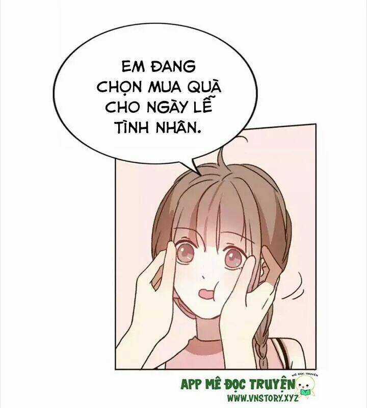 Tình Yêu Không Nói Dối Chapter 69 trang 5