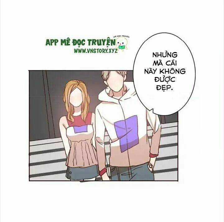 Tình Yêu Không Nói Dối Chapter 69 trang 7