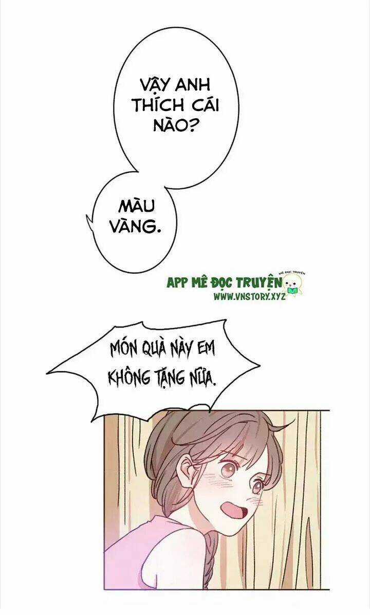 Tình Yêu Không Nói Dối Chapter 69 trang 9