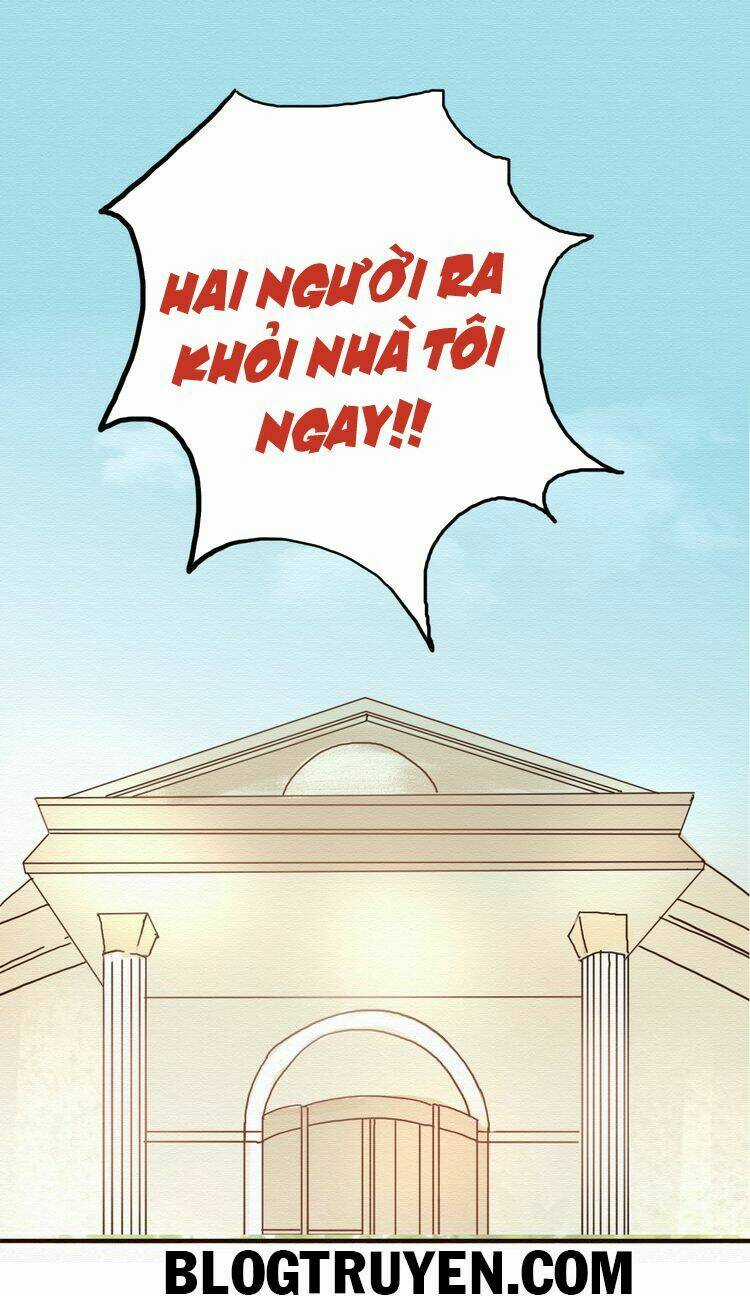 Tình Yêu Không Nói Dối Chapter 7 trang 10