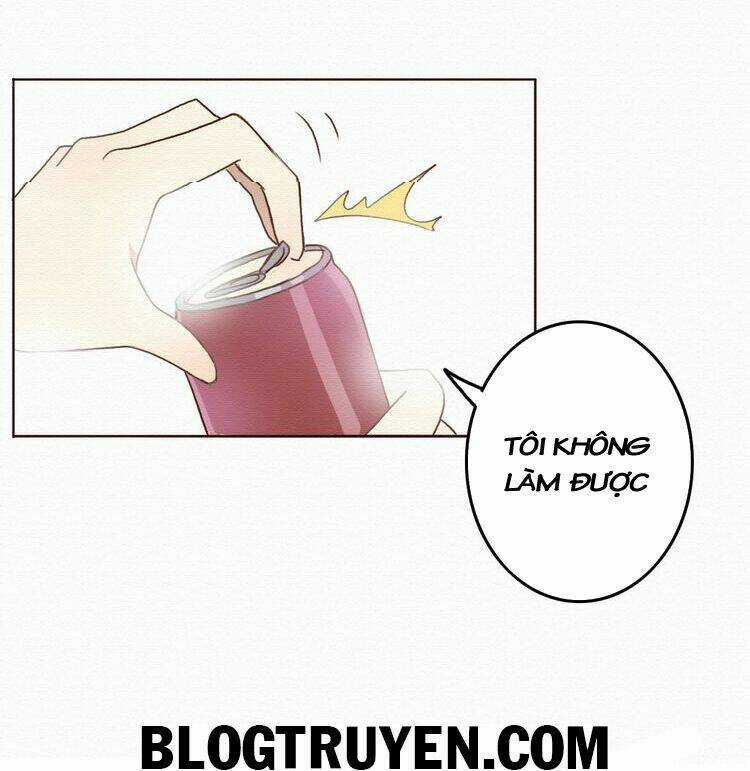 Tình Yêu Không Nói Dối Chapter 7 trang 14