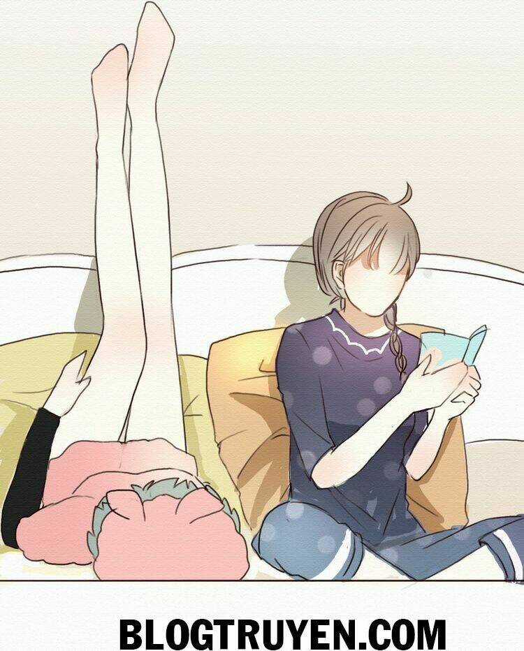 Tình Yêu Không Nói Dối Chapter 7 trang 29