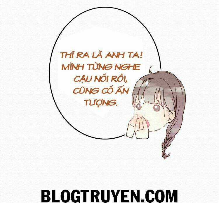 Tình Yêu Không Nói Dối Chapter 7 trang 32